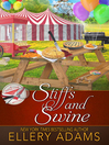 Cover image for Stiffs and Swine